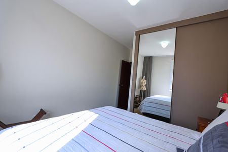 Apartamento à venda com 100m², 3 quartos e 2 vagasQuarto Suíte
