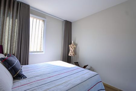 Apartamento à venda com 100m², 3 quartos e 2 vagasQuarto Suíte