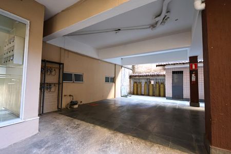 Apartamento à venda com 100m², 3 quartos e 2 vagasVaga