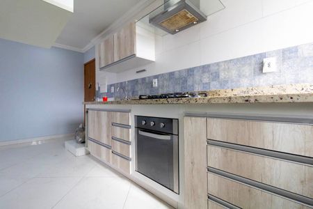Apartamento para alugar com 68m², 2 quartos e 1 vagaCozinha e Área de Serviço