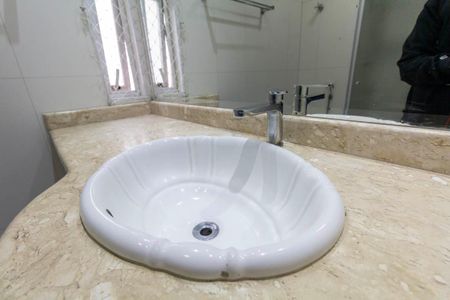 Apartamento para alugar com 68m², 2 quartos e 1 vagaBanheiro