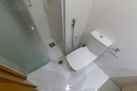 Apartamento para alugar com 68m², 2 quartos e 1 vagaBanheiro