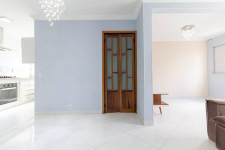 Apartamento para alugar com 68m², 2 quartos e 1 vagaSala
