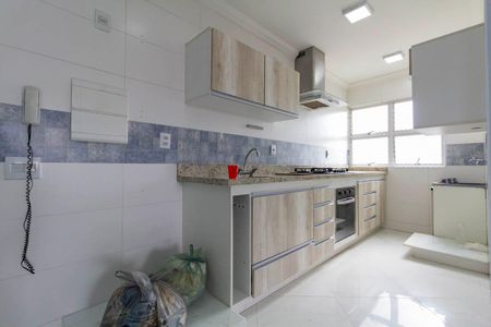 Apartamento para alugar com 68m², 2 quartos e 1 vagaCozinha e Área de Serviço