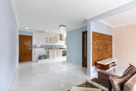 Apartamento para alugar com 68m², 2 quartos e 1 vagaSala