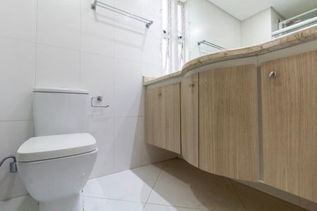 Apartamento para alugar com 68m², 2 quartos e 1 vagaBanheiro