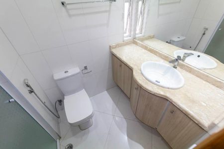 Apartamento para alugar com 68m², 2 quartos e 1 vagaBanheiro