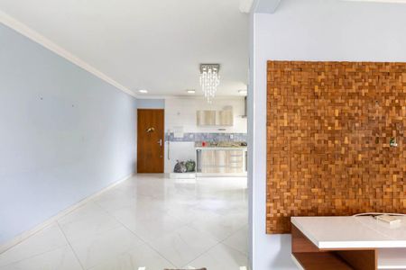 Apartamento para alugar com 68m², 2 quartos e 1 vagaSala