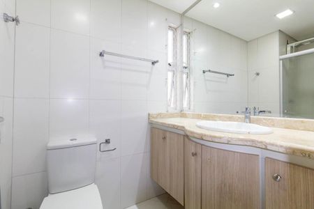 Apartamento para alugar com 68m², 2 quartos e 1 vagaBanheiro