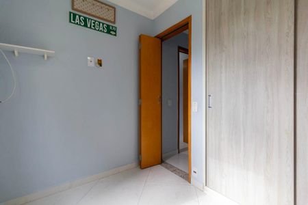 Apartamento para alugar com 68m², 2 quartos e 1 vagaQuarto 2