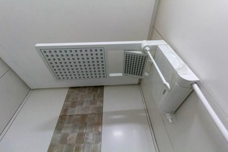 Apartamento para alugar com 68m², 2 quartos e 1 vagaBanheiro