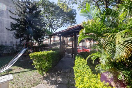 Apartamento à venda com 50m², 3 quartos e 1 vaga Apartamento à venda com 50m², 3 quartos e 1 vagaEntrada