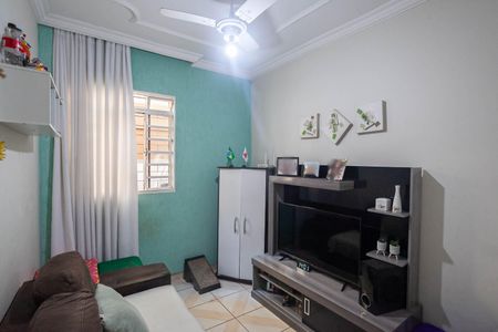 Apartamento à venda com 50m², 3 quartos e 1 vaga Apartamento à venda com 50m², 3 quartos e 1 vagaQuarto 1