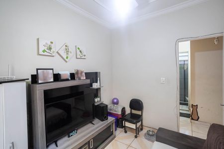 Apartamento à venda com 50m², 3 quartos e 1 vaga Apartamento à venda com 50m², 3 quartos e 1 vagaQuarto 1