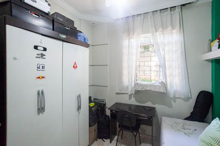Apartamento à venda com 50m², 3 quartos e 1 vaga Apartamento à venda com 50m², 3 quartos e 1 vagaQuarto 2