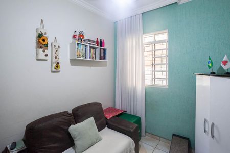 Apartamento à venda com 50m², 3 quartos e 1 vaga Apartamento à venda com 50m², 3 quartos e 1 vagaQuarto 1