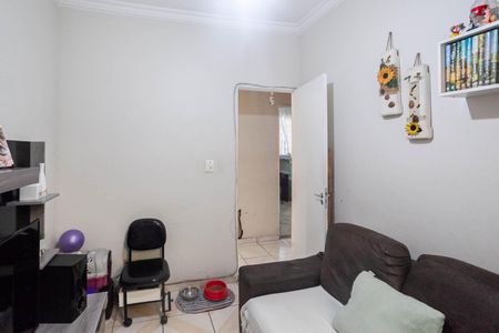 Apartamento à venda com 50m², 3 quartos e 1 vaga Apartamento à venda com 50m², 3 quartos e 1 vagaQuarto 1