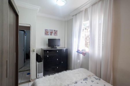 Apartamento à venda com 50m², 3 quartos e 1 vaga Apartamento à venda com 50m², 3 quartos e 1 vagaQuarto 3