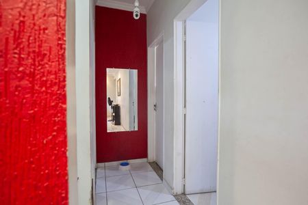 Apartamento à venda com 50m², 3 quartos e 1 vaga Apartamento à venda com 50m², 3 quartos e 1 vagaCorredor