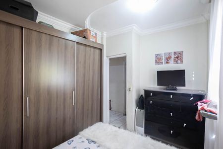 Apartamento à venda com 50m², 3 quartos e 1 vaga Apartamento à venda com 50m², 3 quartos e 1 vagaQuarto 3