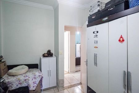 Apartamento à venda com 50m², 3 quartos e 1 vaga Apartamento à venda com 50m², 3 quartos e 1 vagaQuarto 2