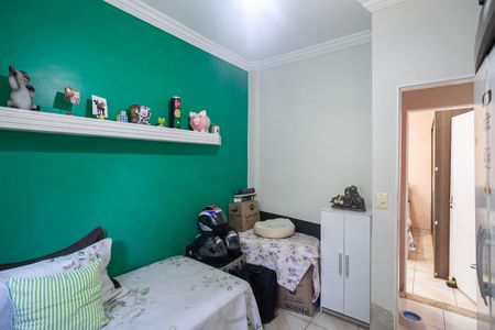 Apartamento à venda com 50m², 3 quartos e 1 vaga Apartamento à venda com 50m², 3 quartos e 1 vagaQuarto 2