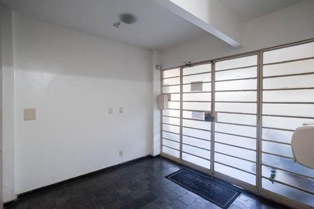 Apartamento à venda com 50m², 3 quartos e 1 vaga Apartamento à venda com 50m², 3 quartos e 1 vagaEntrada