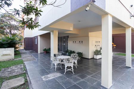 Apartamento à venda com 50m², 3 quartos e 1 vaga Apartamento à venda com 50m², 3 quartos e 1 vagaEntrada