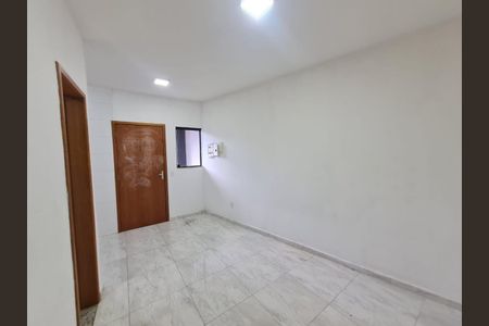 Apartamento à venda com 1 quarto, 35m² em Vila Antonina, São Paulo