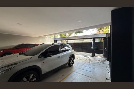 Apartamento à venda com 1 quarto, 35m² em Vila Antonina, São Paulo