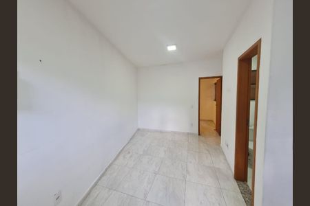 Apartamento à venda com 1 quarto, 35m² em Vila Antonina, São Paulo