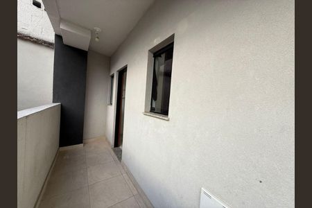 Apartamento à venda com 1 quarto, 35m² em Vila Antonina, São Paulo