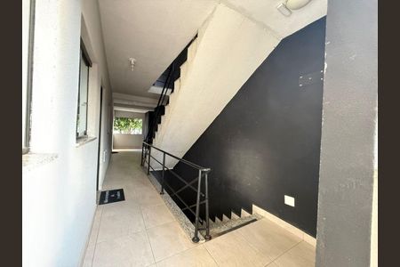 Apartamento à venda com 1 quarto, 35m² em Vila Antonina, São Paulo