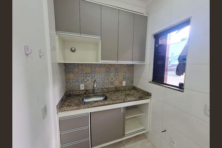 Apartamento à venda com 1 quarto, 35m² em Vila Antonina, São Paulo
