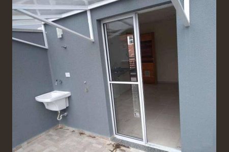 Apartamento à venda com 2 quartos, 30m² em Vila Regente Feijó, São Paulo