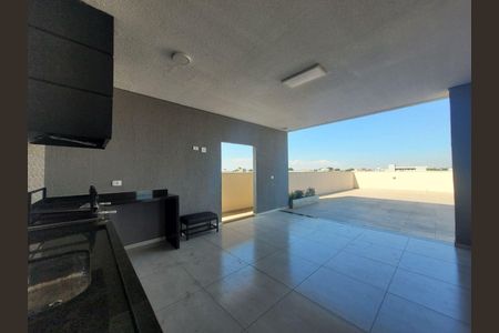 Apartamento para alugar com 1 quarto, 47m² em Vila Granada, São Paulo