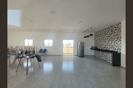 Apartamento para alugar com 1 quarto, 47m² em Vila Granada, São Paulo