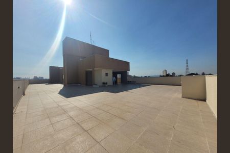 Apartamento para alugar com 1 quarto, 47m² em Vila Granada, São Paulo