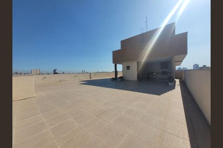 Apartamento para alugar com 1 quarto, 47m² em Vila Granada, São Paulo