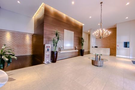 Studio para alugar com 58m², 1 quarto e 1 vagaÁrea comum