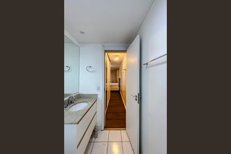 Studio para alugar com 58m², 1 quarto e 1 vagaBanheiro