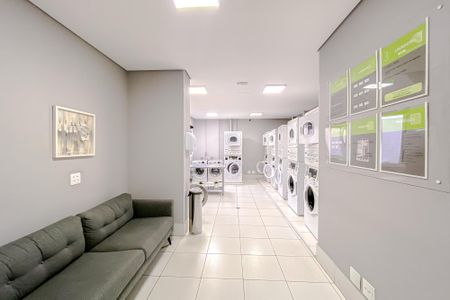 Studio para alugar com 58m², 1 quarto e 1 vagaÁrea comum