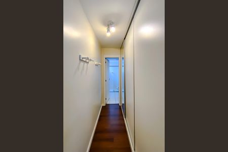 Studio para alugar com 58m², 1 quarto e 1 vagaCloset