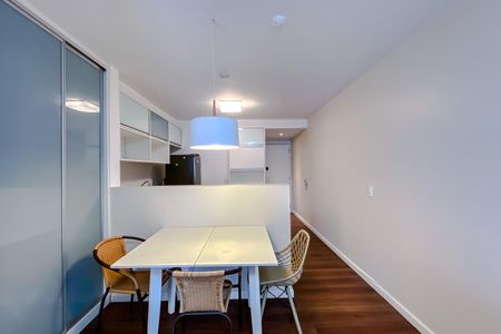 Sala de kitnet/studio à venda com 1 quarto, 58m² em Mooca, São Paulo