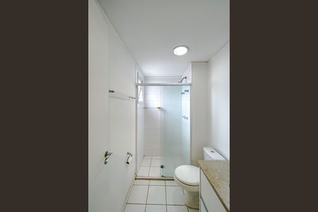Studio para alugar com 58m², 1 quarto e 1 vagaBanheiro
