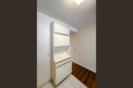 Cozinha de kitnet/studio à venda com 1 quarto, 58m² em Mooca, São Paulo