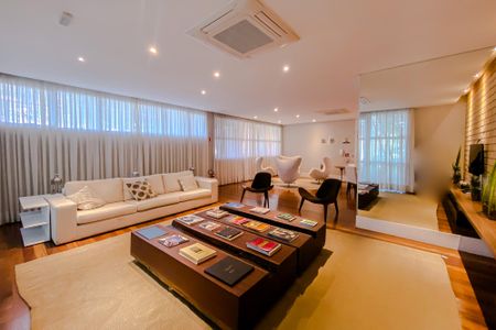 Studio para alugar com 58m², 1 quarto e 1 vagaÁrea comum