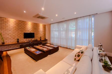 Studio para alugar com 58m², 1 quarto e 1 vagaÁrea comum