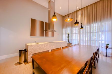 Área comum de kitnet/studio à venda com 1 quarto, 58m² em Mooca, São Paulo