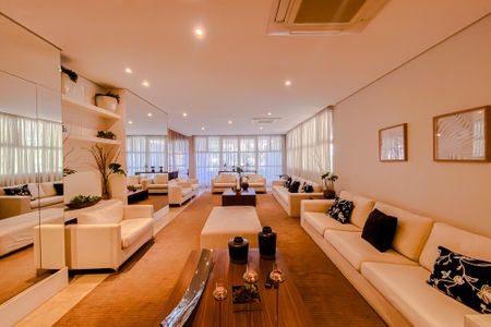 Studio para alugar com 58m², 1 quarto e 1 vagaÁrea comum